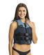 JOBE Neoprene naisten kelluntaliivi midnight blue